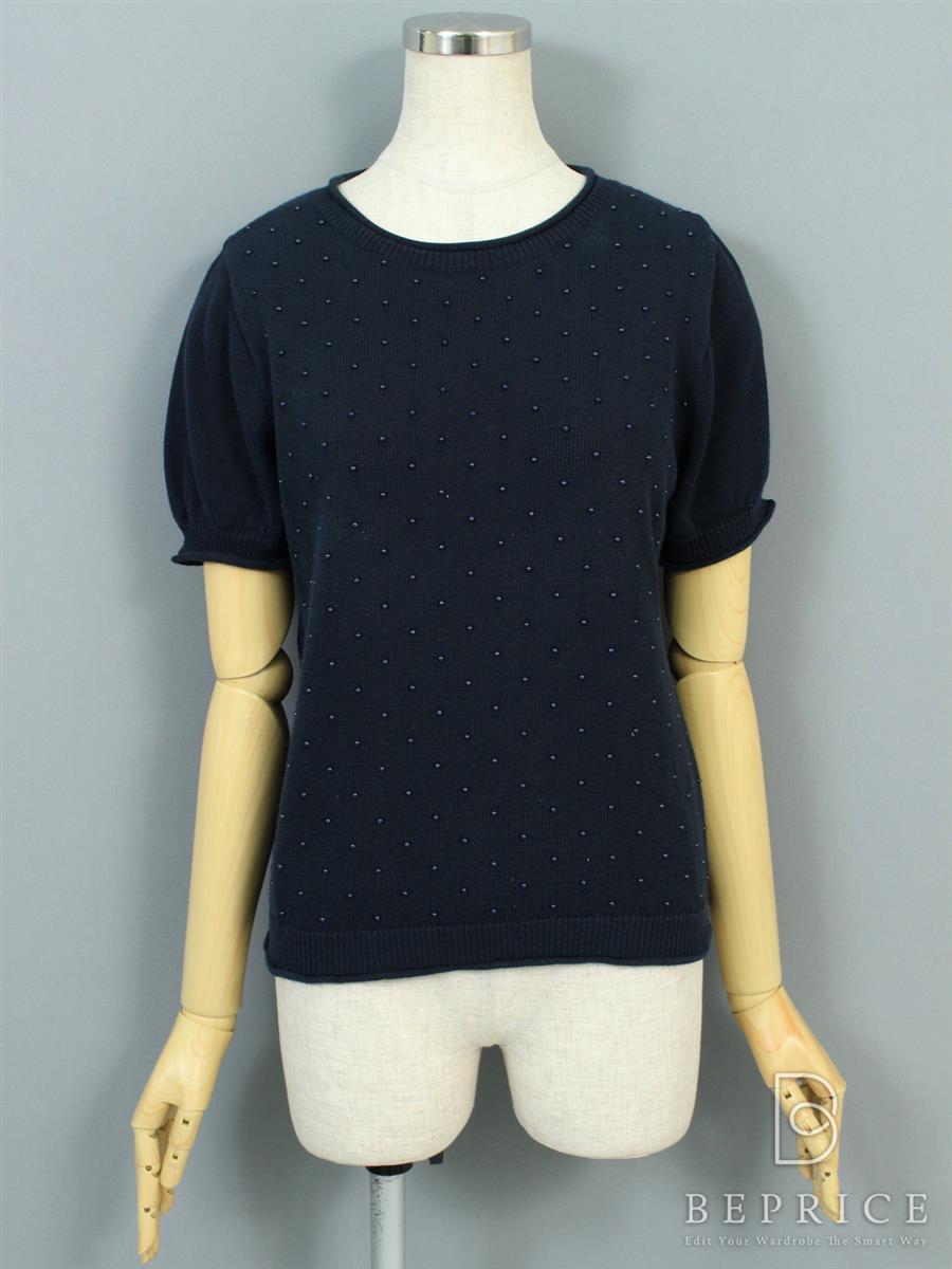 フォクシーブティック ニット セーター トップス ニット Petits Pois 34279買取実績 | 兵庫県宝塚市