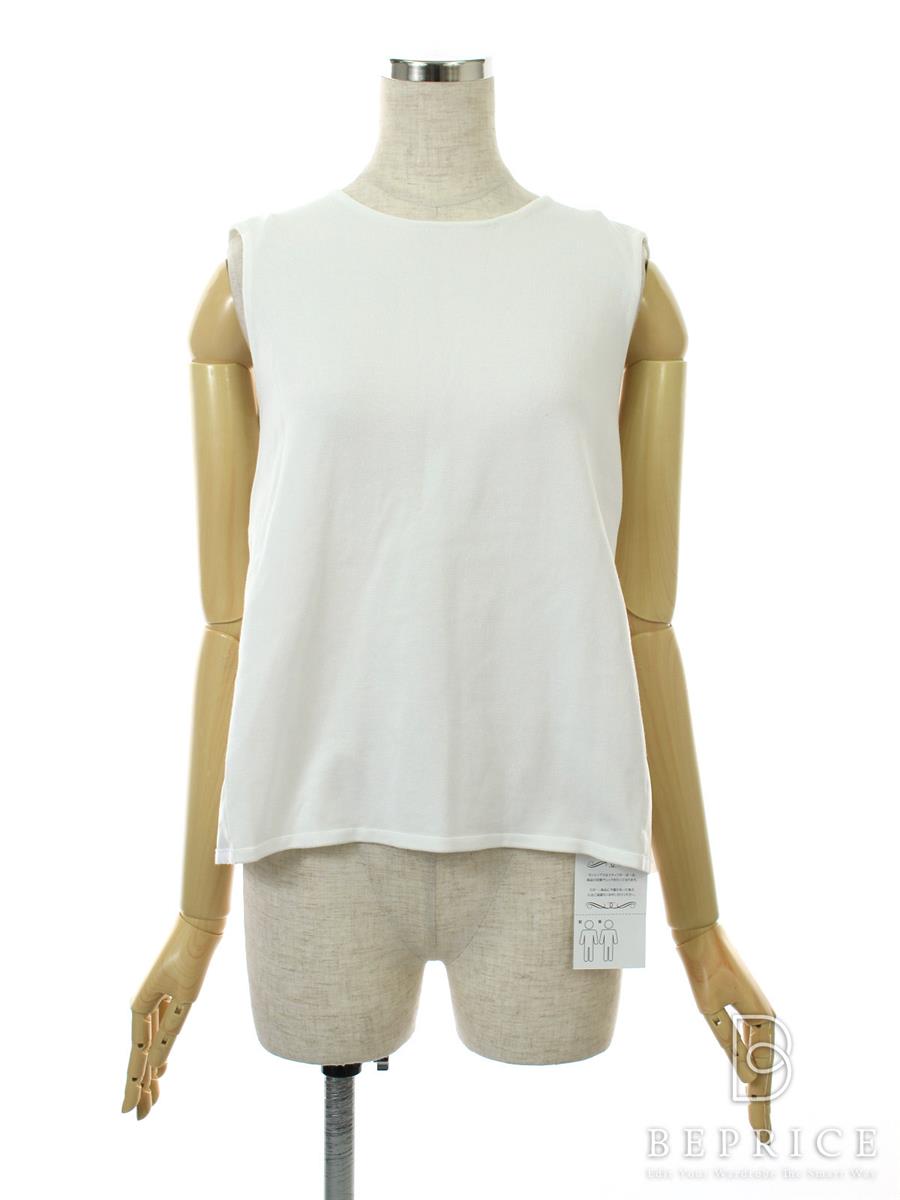 フォクシーブティック Tシャツ カットソー トップス Cotton Combo Knit Tops 36962買取実績 | 東京都新宿区