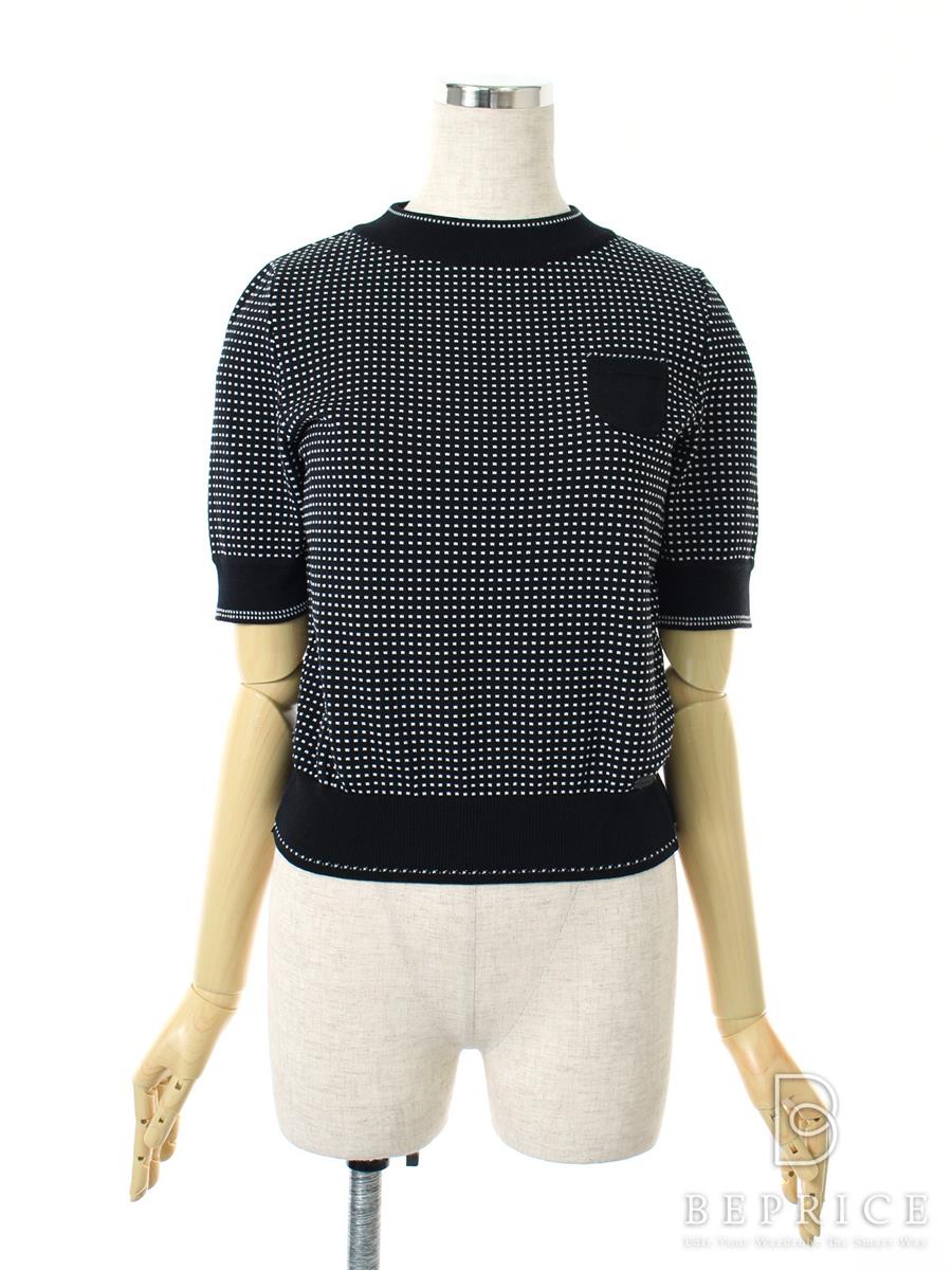 フォクシーブティック ニット セーター トップス Knit Tops Planet 35235買取参考価格 | 大阪府茨木市
