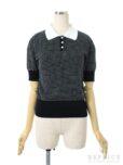 フォクシーブティックTシャツ カットソー トップス Lady Polo 34855の参考買取価格