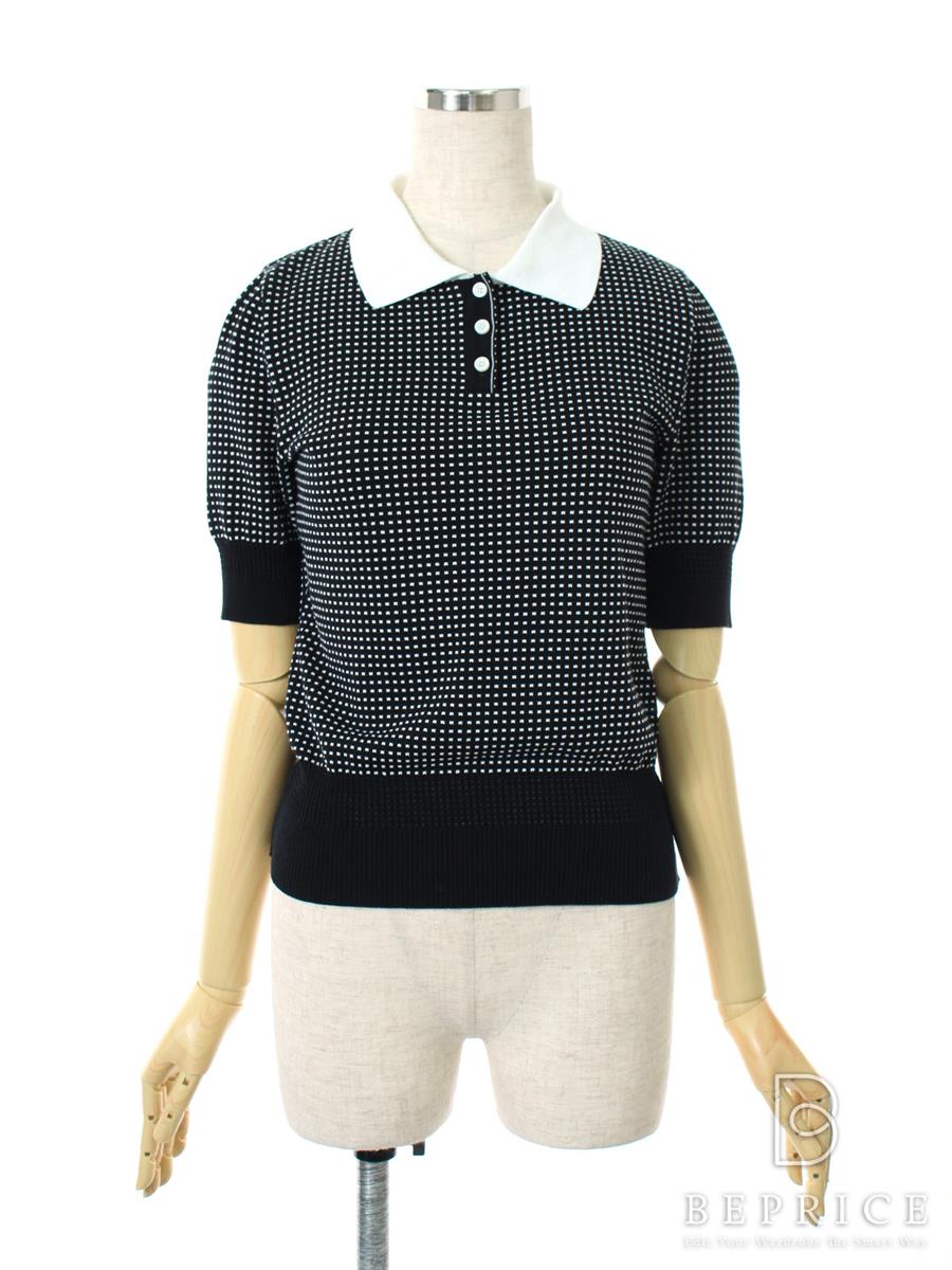 フォクシーブティック Tシャツ カットソー トップス Lady Polo 34855買取参考価格 | 大阪府茨木市