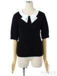 フォクシーブティックニット セーター トップス Folded Bou Knit Top 36845の参考買取価格