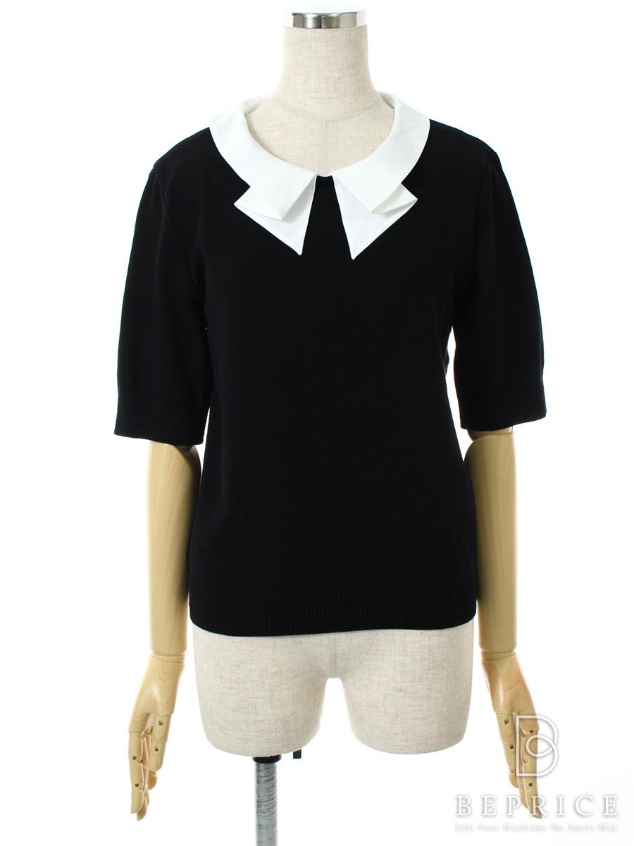 フォクシーブティック ニット セーター トップス Folded Bou Knit Top 36845買取参考価格 | 兵庫県宝塚市