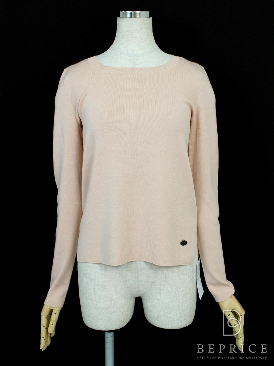 フォクシーブティック ニット セーター トップス ニット 長袖 30525買取実績 | 東京都目黒区