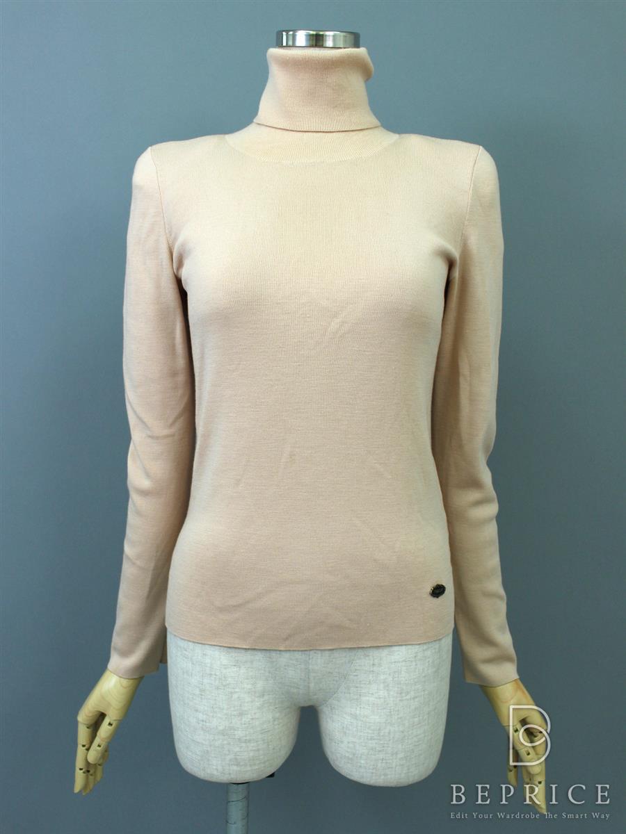 フォクシーブティック ニット セーター トップス グレースタートルセーター 30524買取実績 | 神戸市東灘区