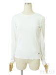 フォクシーブティックTシャツ カットソー トップス SLIM SWEATER 35309の参考買取価格
