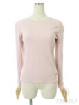 フォクシーブティックTシャツ カットソー トップス SLIM SWEATER 35309の参考買取価格