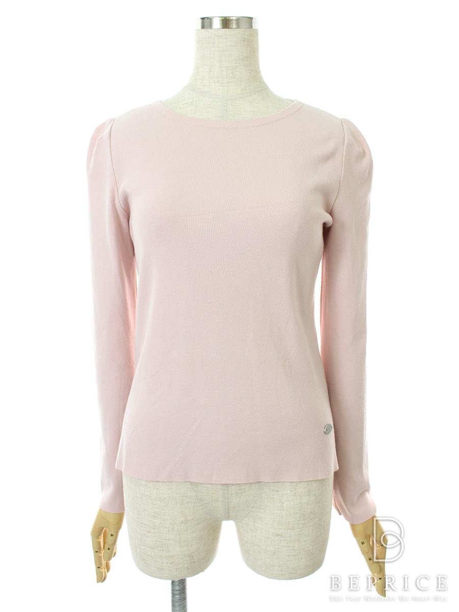 フォクシーブティック Tシャツ カットソー トップス SLIM SWEATER 35309買取実績 | 名古屋市天白区