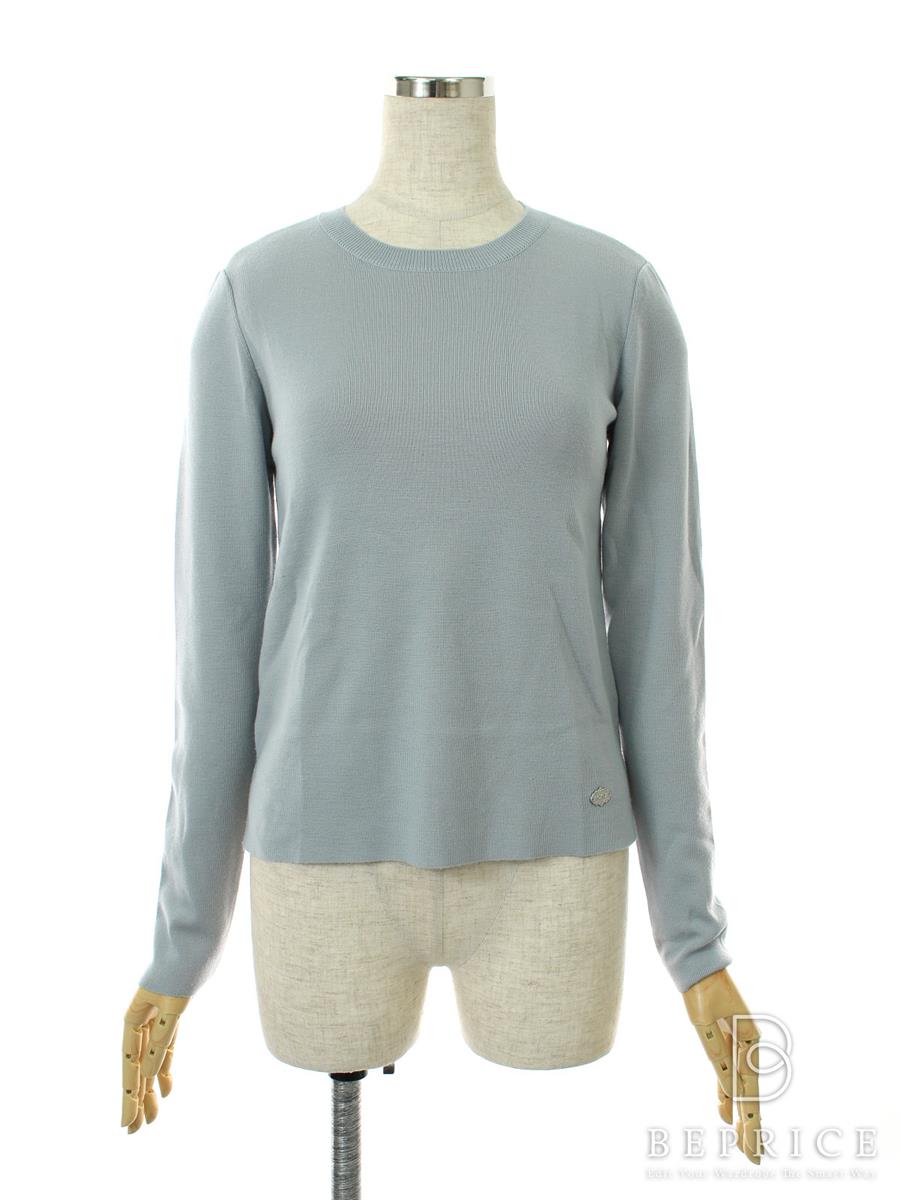 フォクシーブティック Tシャツ カットソー トップス Knit Tops 36301買取実績 | 東京都新宿区