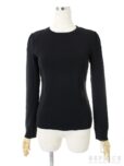 フォクシーブティックTシャツ カットソー トップス 長袖 Knit 36949の参考買取価格