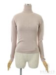 フォクシーブティックTシャツ カットソー トップス Turtleneck Sweater 36256の参考買取価格