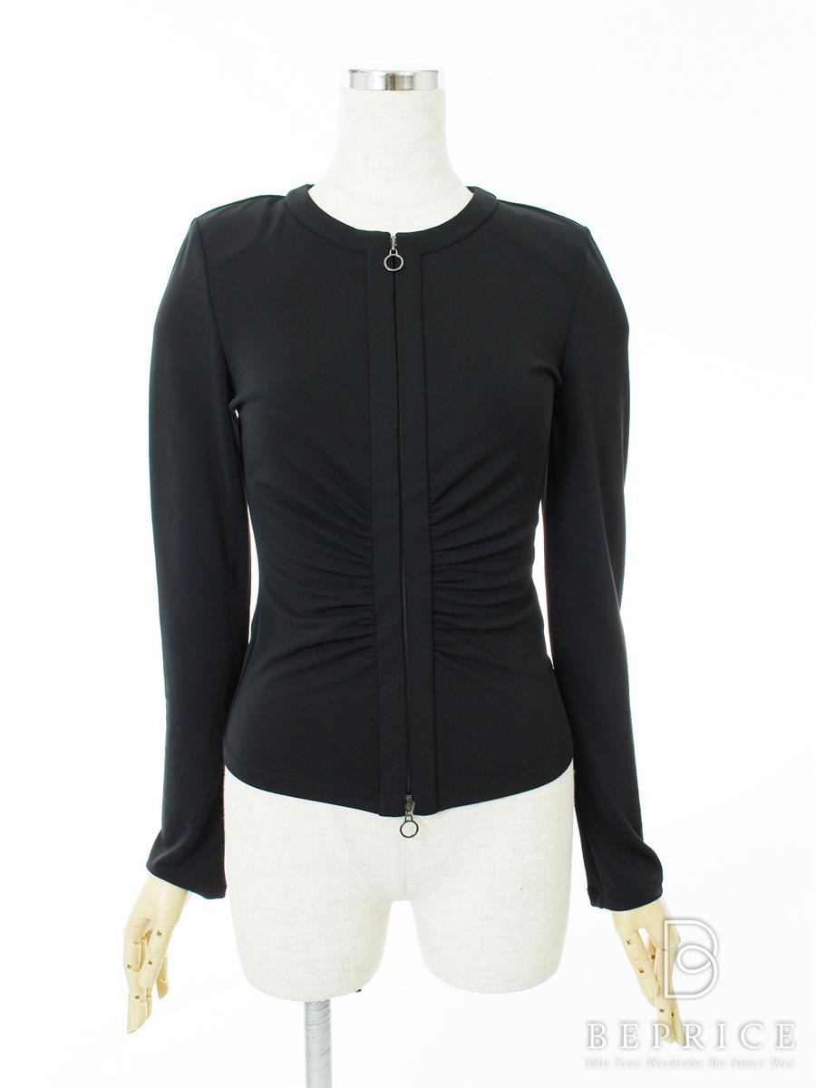 フォクシーブティック Tシャツ カットソー トップス マットストレッチジャージー 20948買取実績 | 大阪市生野区