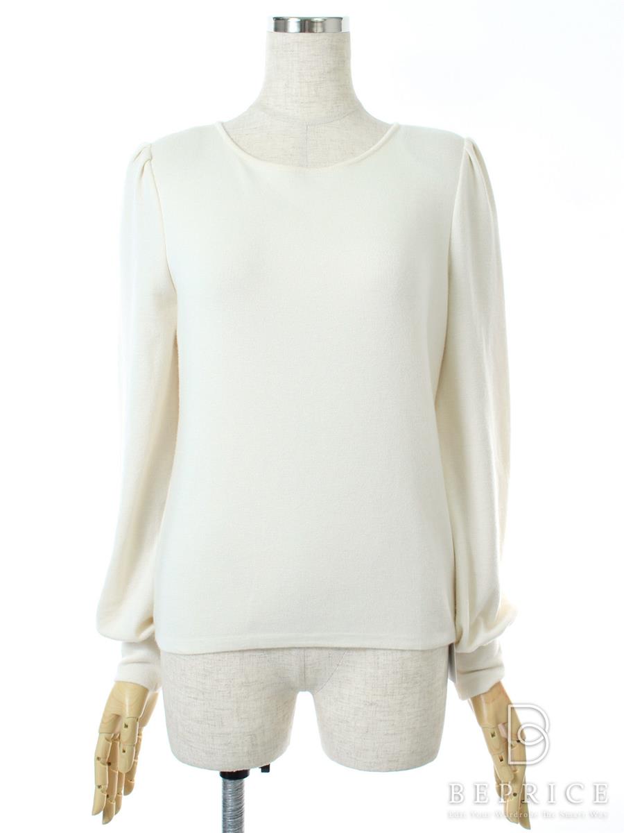 フォクシーブティック Tシャツ カットソー トップス Knit Top Lady Standard 37083買取実績 | 愛知県名古屋市