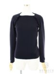 フォクシーブティックニット セーター トップス Knit Top Freesia 37082の参考買取価格