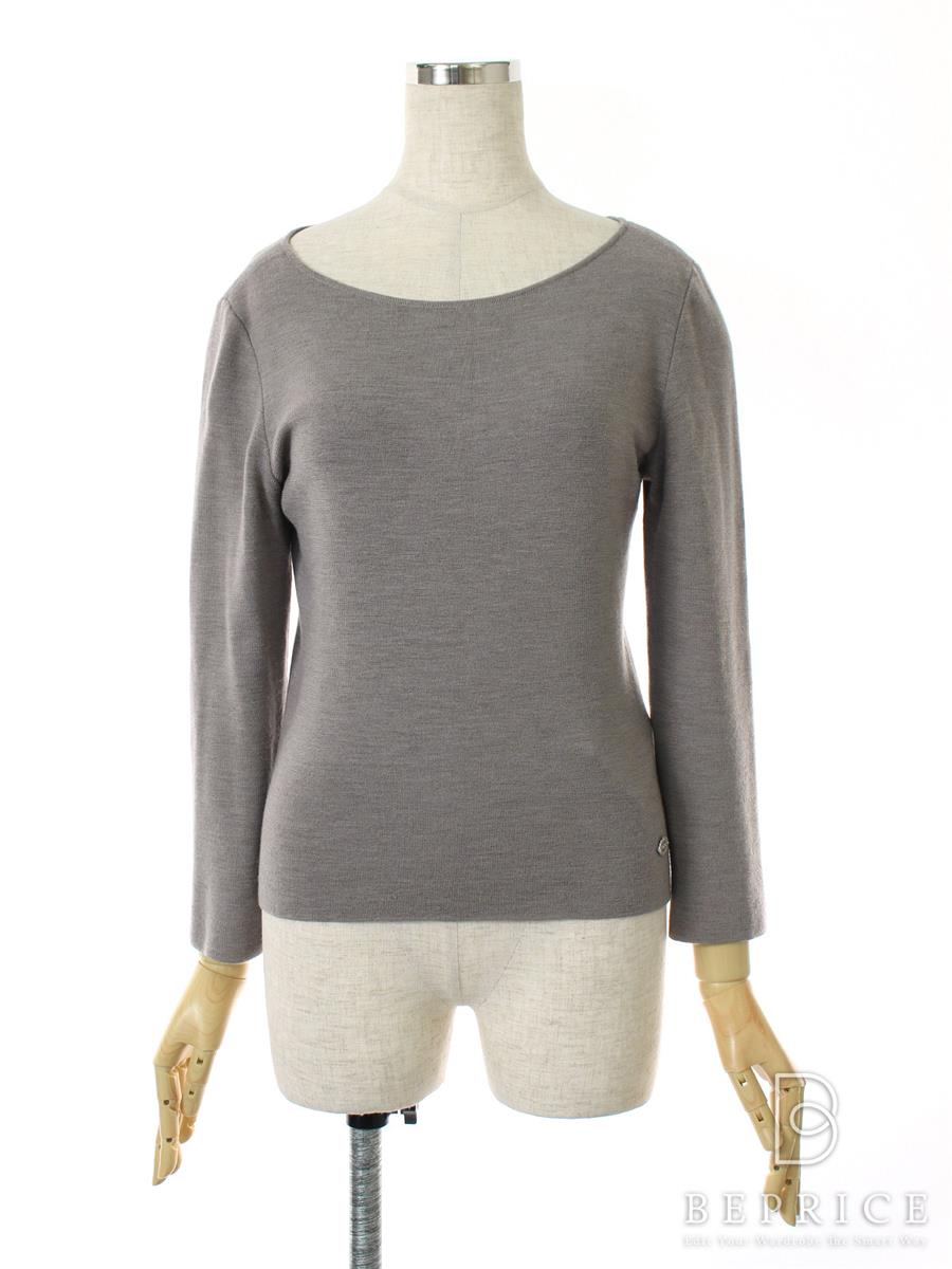 フォクシーブティック ニット セーター トップス ニット セーター オードリー 34699買取実績 | 東京都武蔵野市