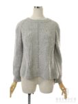 フォクシーブティックニット セーター 35586 Sweater Saint Tropez 35586の参考買取価格