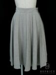 フォクシーブティックスカート Overwrap Pleat 35696の参考買取価格