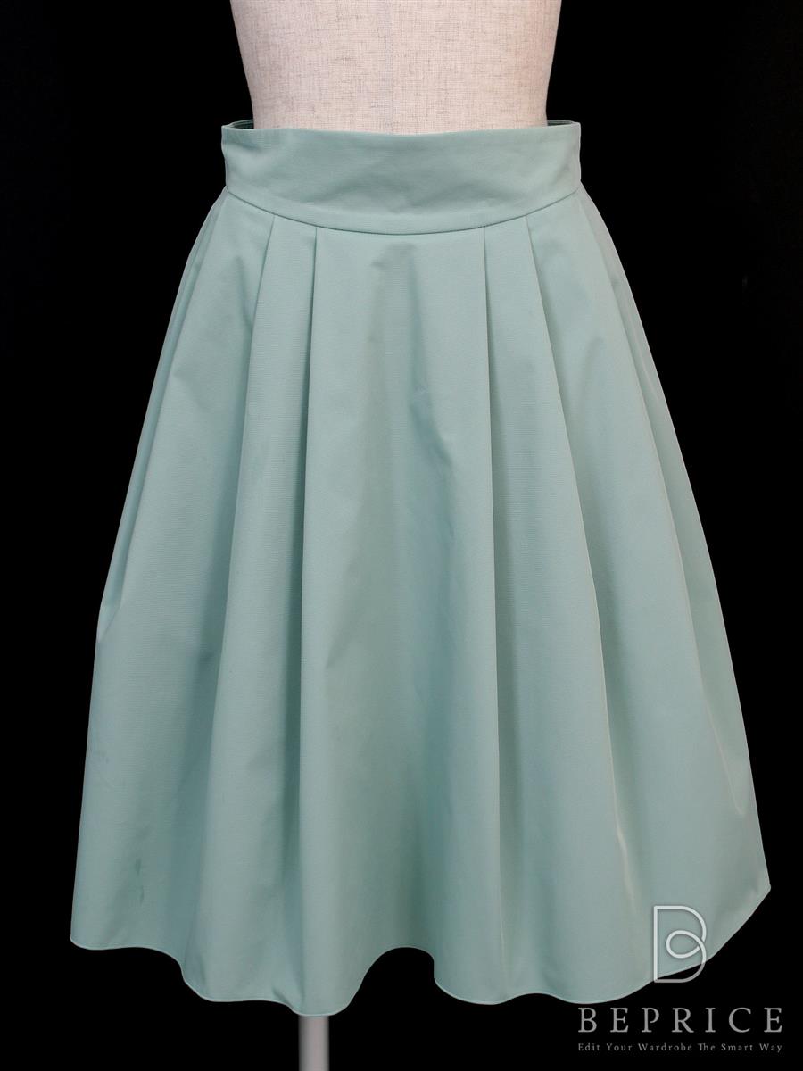 フォクシーブティック 2012年 スカート Thank You 29662 グリーン買取実績 | 東京都目黒区