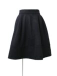フォクシーブティック2016年 スカート Skirt 36384 ブラックの参考買取価格