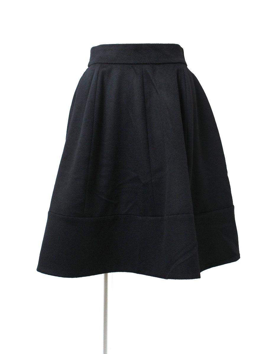 フォクシーブティック 2016年 スカート Skirt 36384 ブラック買取参考価格 | 北九州市八幡西区