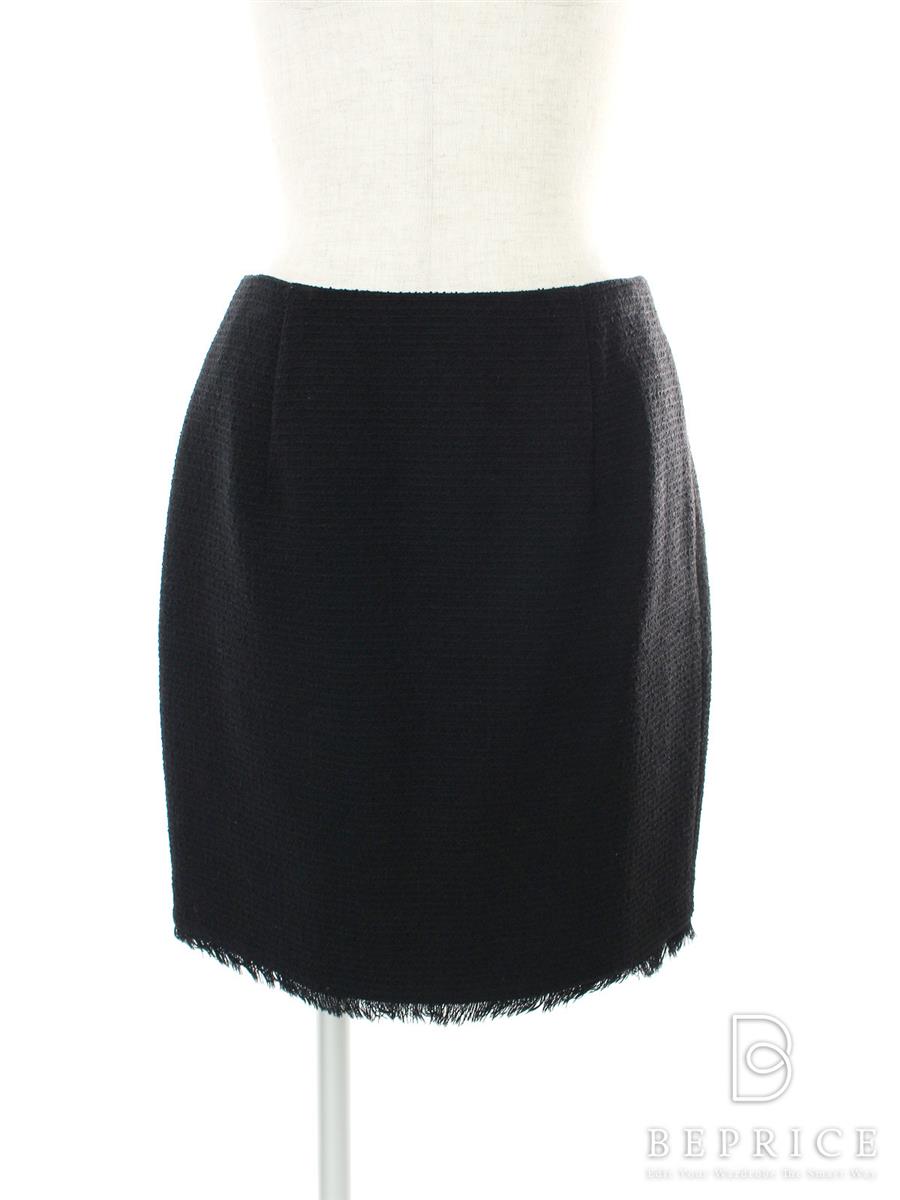 フォクシーブティック スカート パーフェクトミニツイード 33235買取実績 | 東京都練馬区