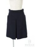 フォクシーブティックスカート Faille Cargo Pleated Skirt 35073の参考買取価格