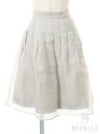 フォクシーブティックスカート 36906 Skirt 36906の参考買取価格