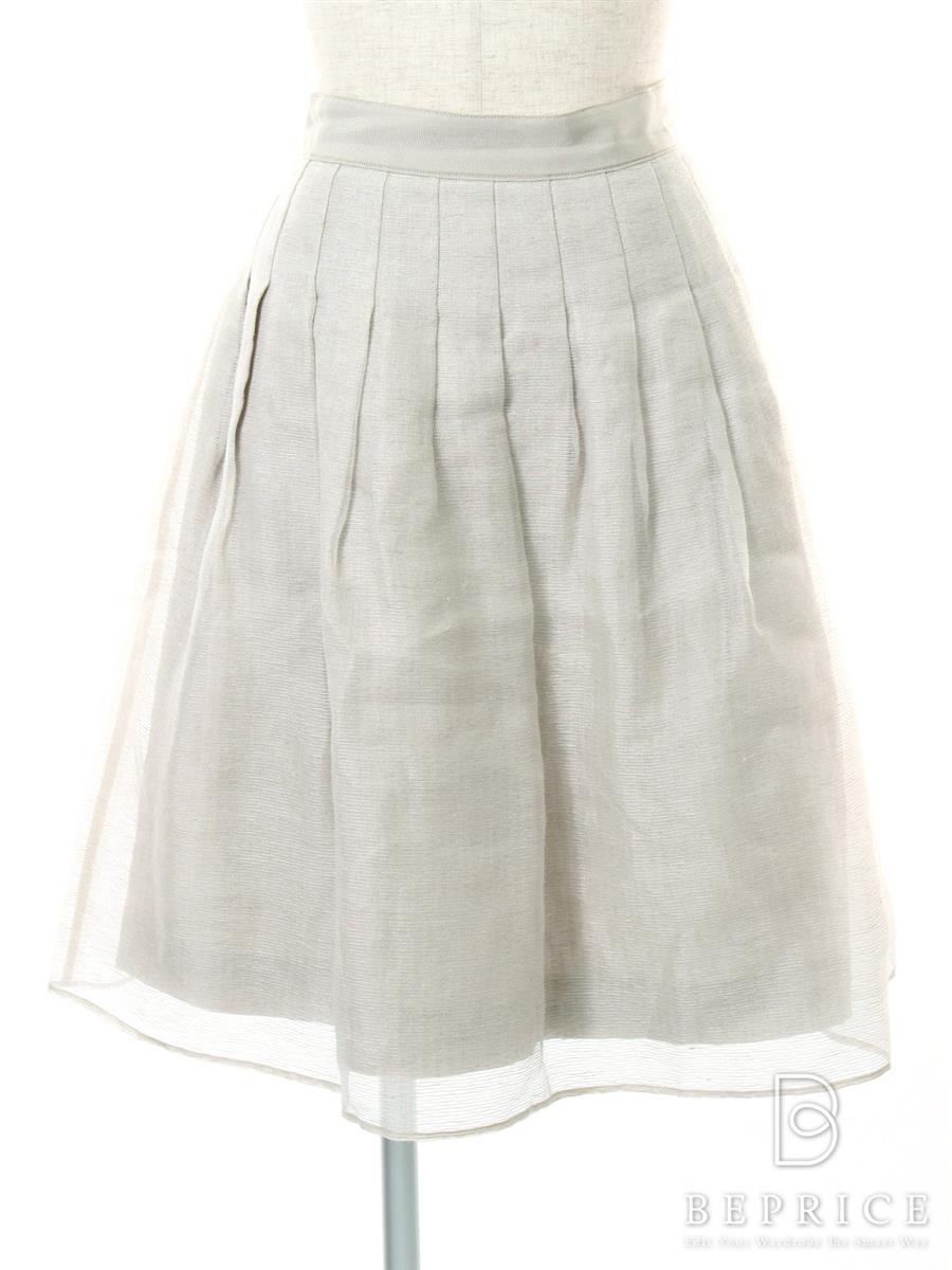 フォクシーブティック スカート 36906 Skirt 36906買取参考価格 | 鳥取県米子市