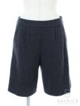 フォクシーブティック2016年 パンツ ショート Garcon 35181 チャコールの参考買取価格