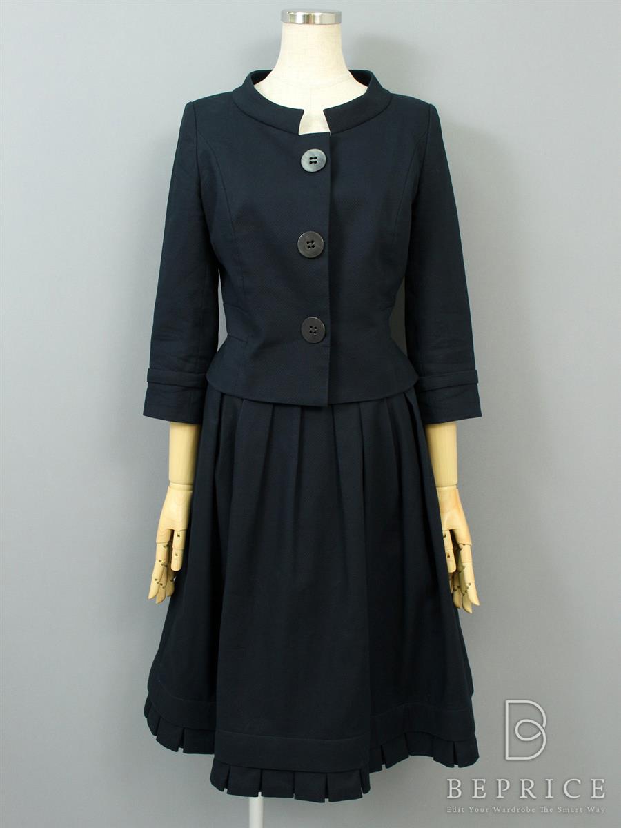 フォクシーブティック スカートスーツ ジャケット 22234買取実績 | 東京都豊島区