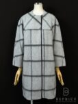 フォクシーニューヨークコート window pane crop cort コレクション 34616の参考買取価格