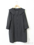 フォクシーニューヨーク2011年 コート Rainy コクーン 28897 チャコールの参考買取価格