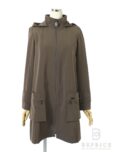 フォクシーニューヨークコート Protect Coat In Bag 30157の参考買取価格