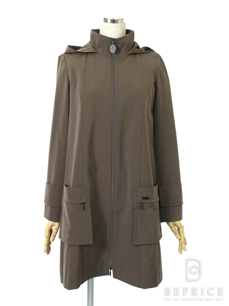 フォクシーニューヨーク コート Protect Coat In Bag 30157買取参考価格 | 静岡市葵区