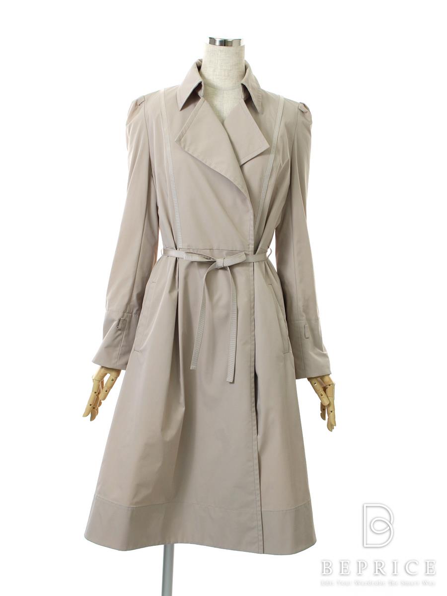 フォクシーニューヨーク コート ストレッチタフタ 25449買取実績 | 堺市堺区