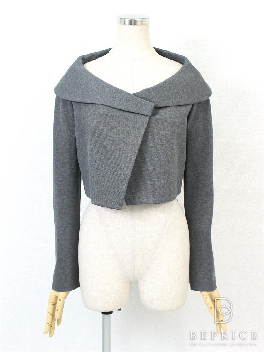 フォクシーニューヨーク ジャケット DecolleteJacket 33982買取実績 | 東京都江東区