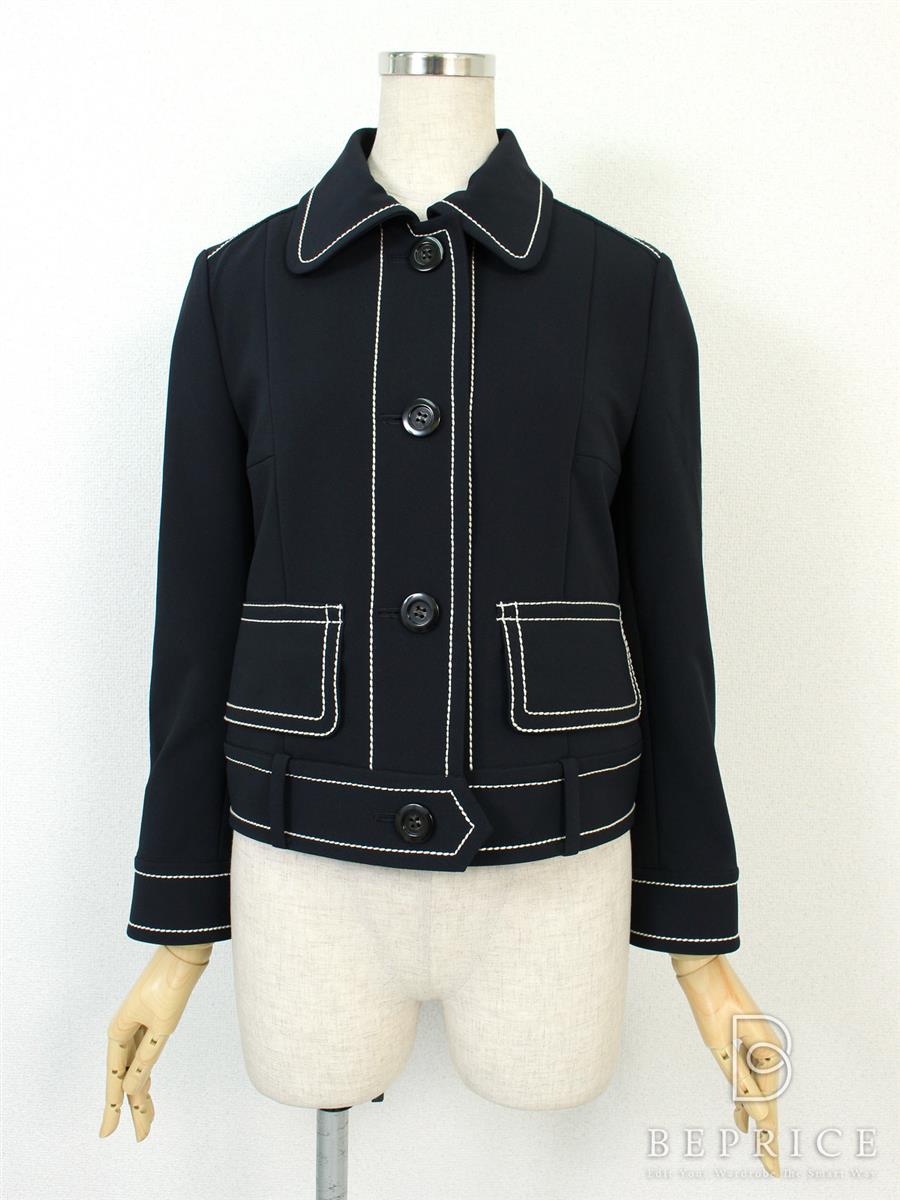 フォクシーニューヨーク 2015年 ジャケット 34601 ブラック買取実績 | 名古屋市天白区