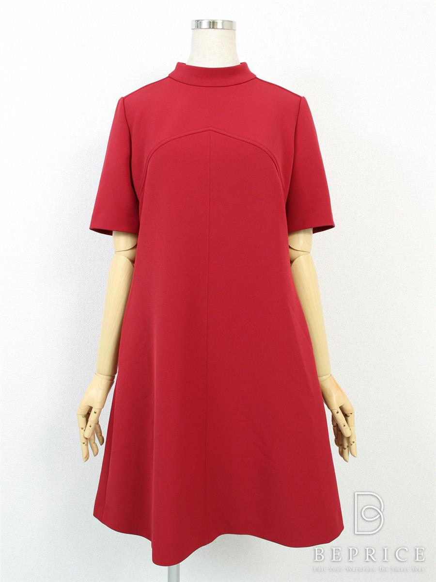 フォクシーニューヨーク ワンピース 4-WAY DF DRESS 34606買取参考価格 | 福岡市早良区