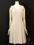 フォクシーニューヨークワンピース out pleat dress 34092の参考買取価格