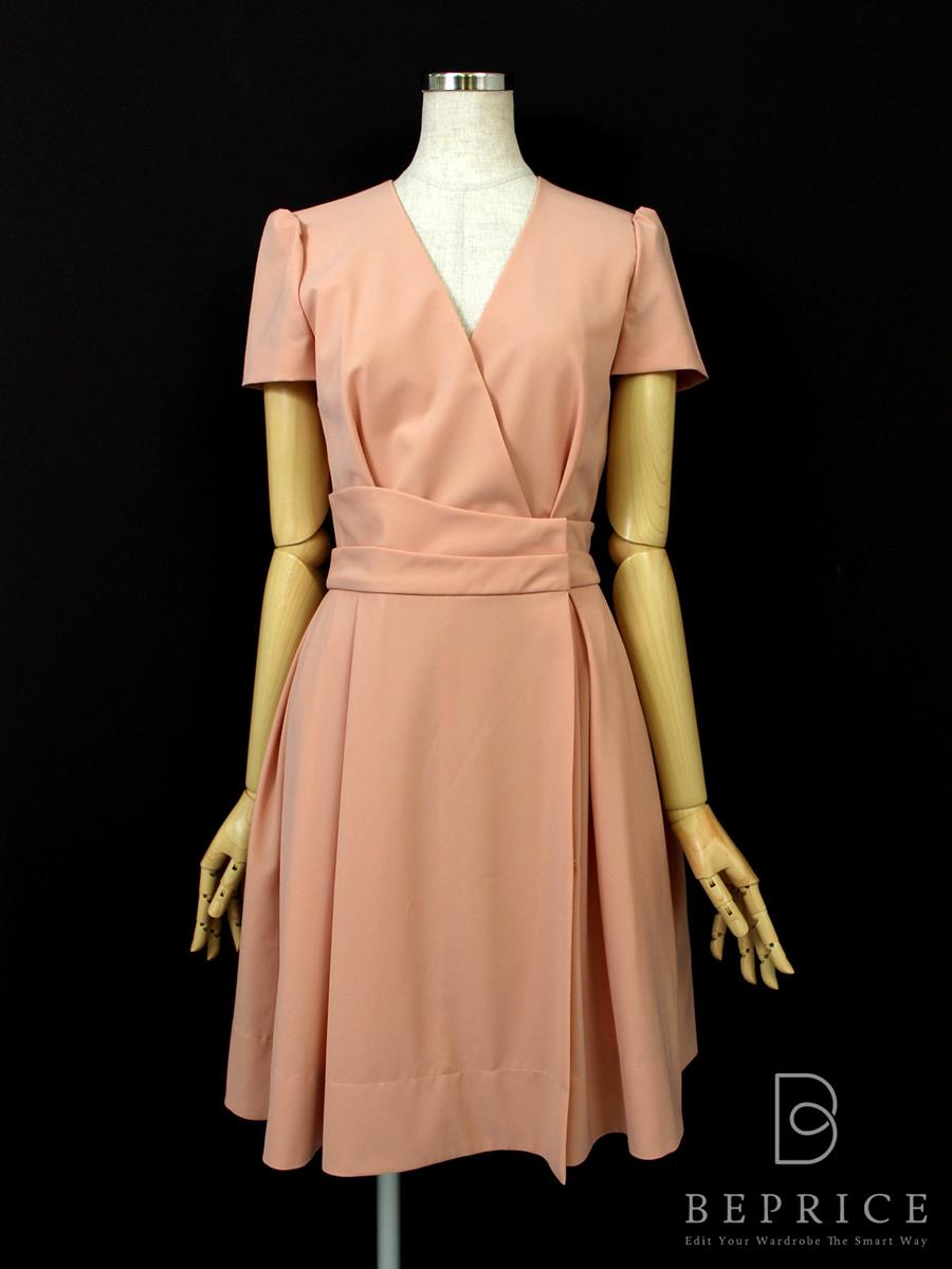 フォクシーニューヨーク ワンピース スタンダードドレス 32858買取実績 | 和歌山県和歌山市