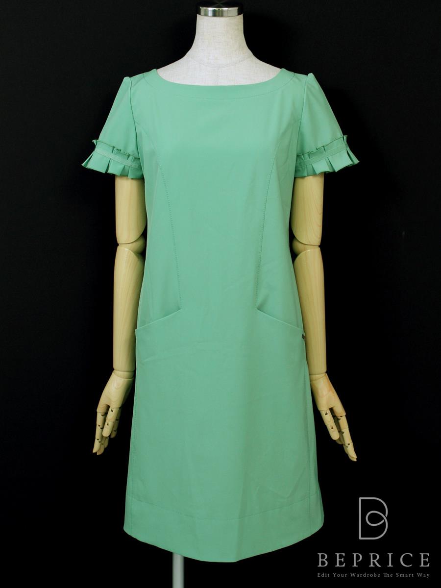 フォクシーニューヨーク ワンピース Rainy Lady Dress 28898買取参考価格 | 和歌山県和歌山市