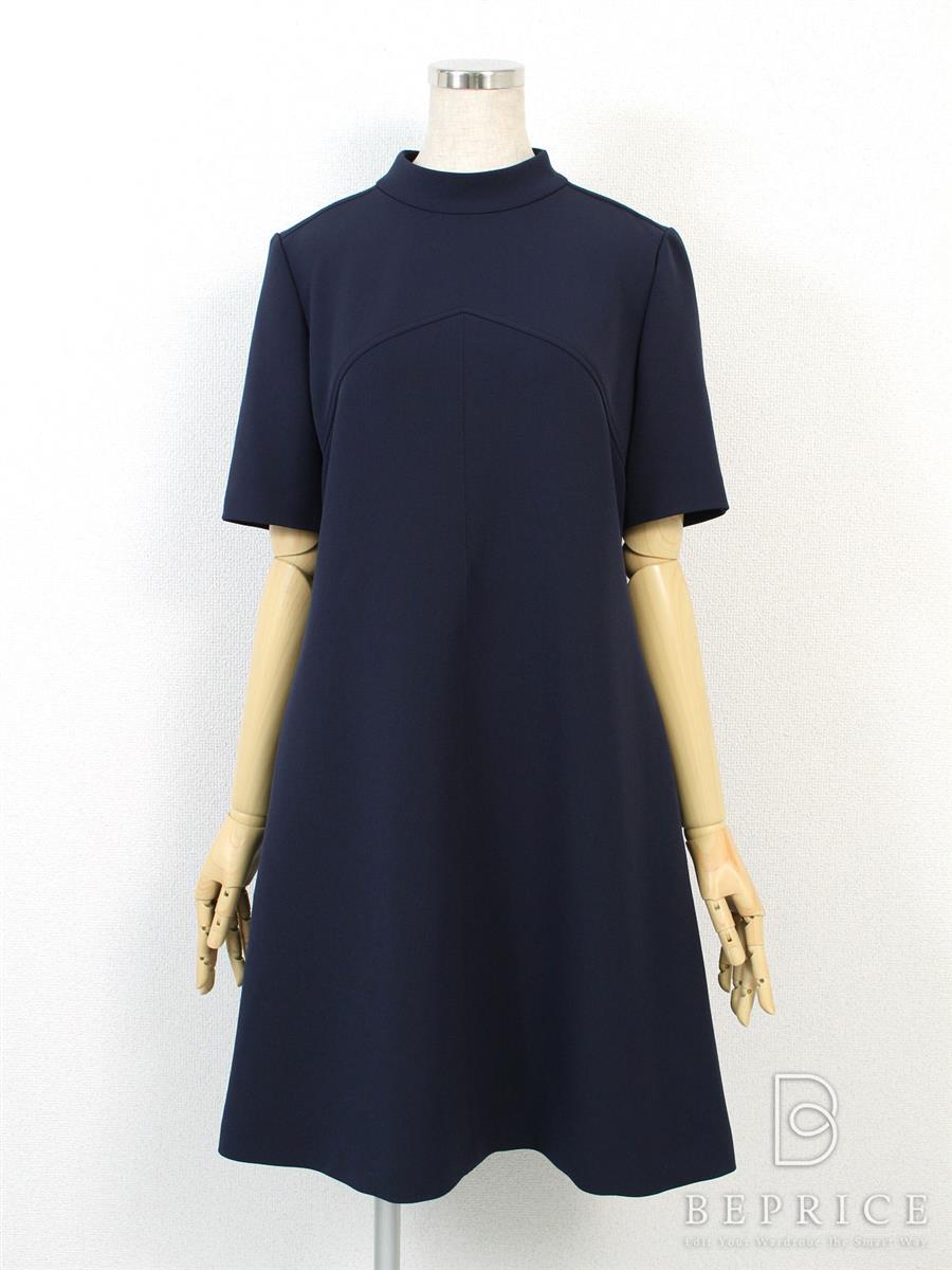 フォクシーニューヨーク ワンピース 4-WAY DF DRESS 24606買取実績 | 兵庫県宝塚市