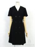フォクシーニューヨークワンピース Double Breasted Tailored Dress 35965の参考買取価格