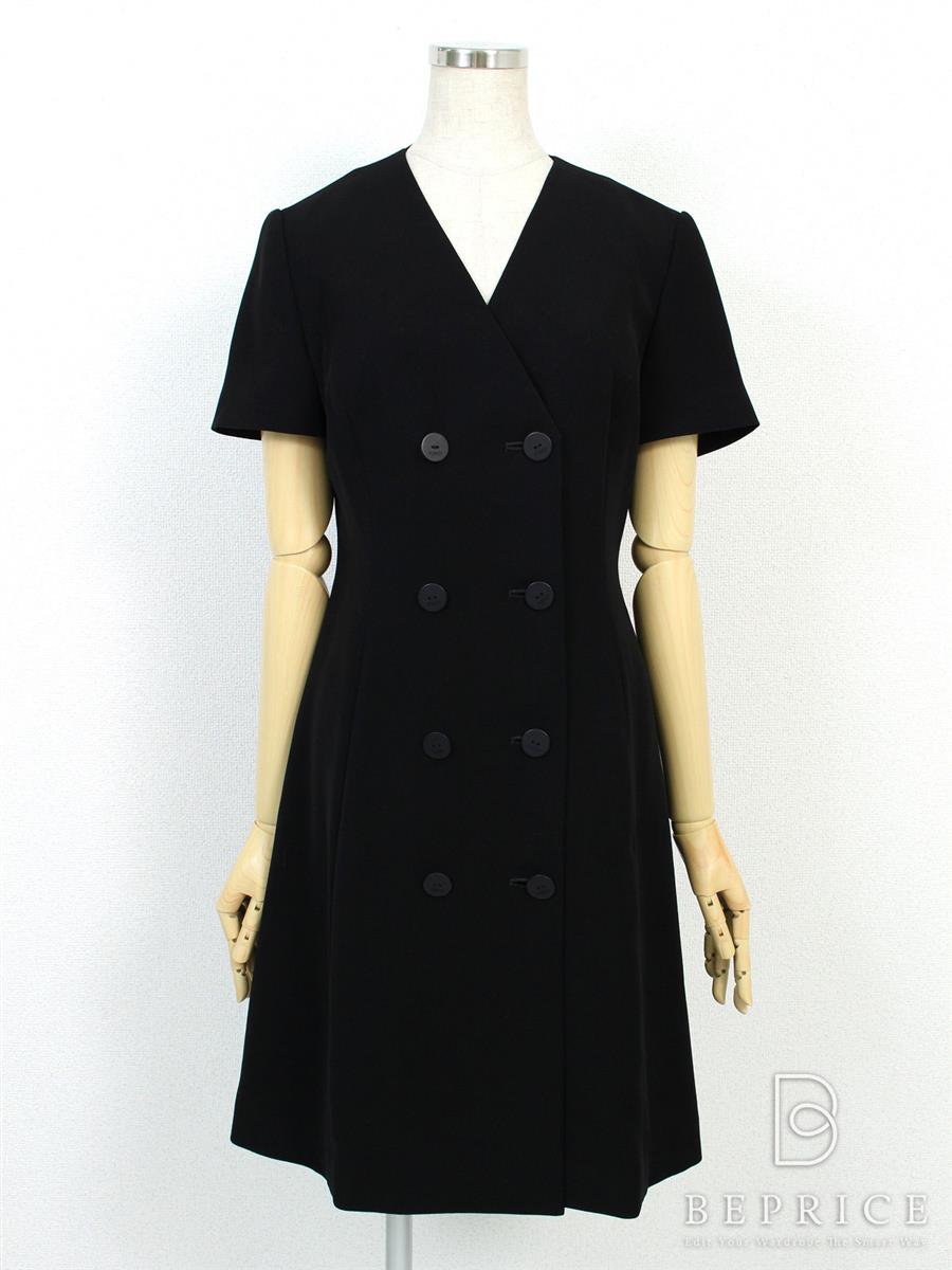 フォクシーニューヨーク ワンピース Double Breasted Tailored Dress 35965買取参考価格 | 兵庫県宝塚市
