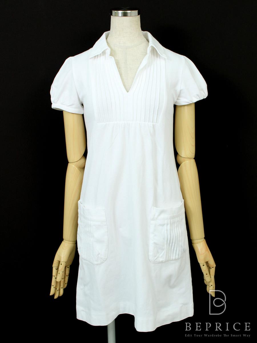 フォクシーニューヨーク ワンピース ストレッチカノコ 25751買取実績 | 札幌市中央区