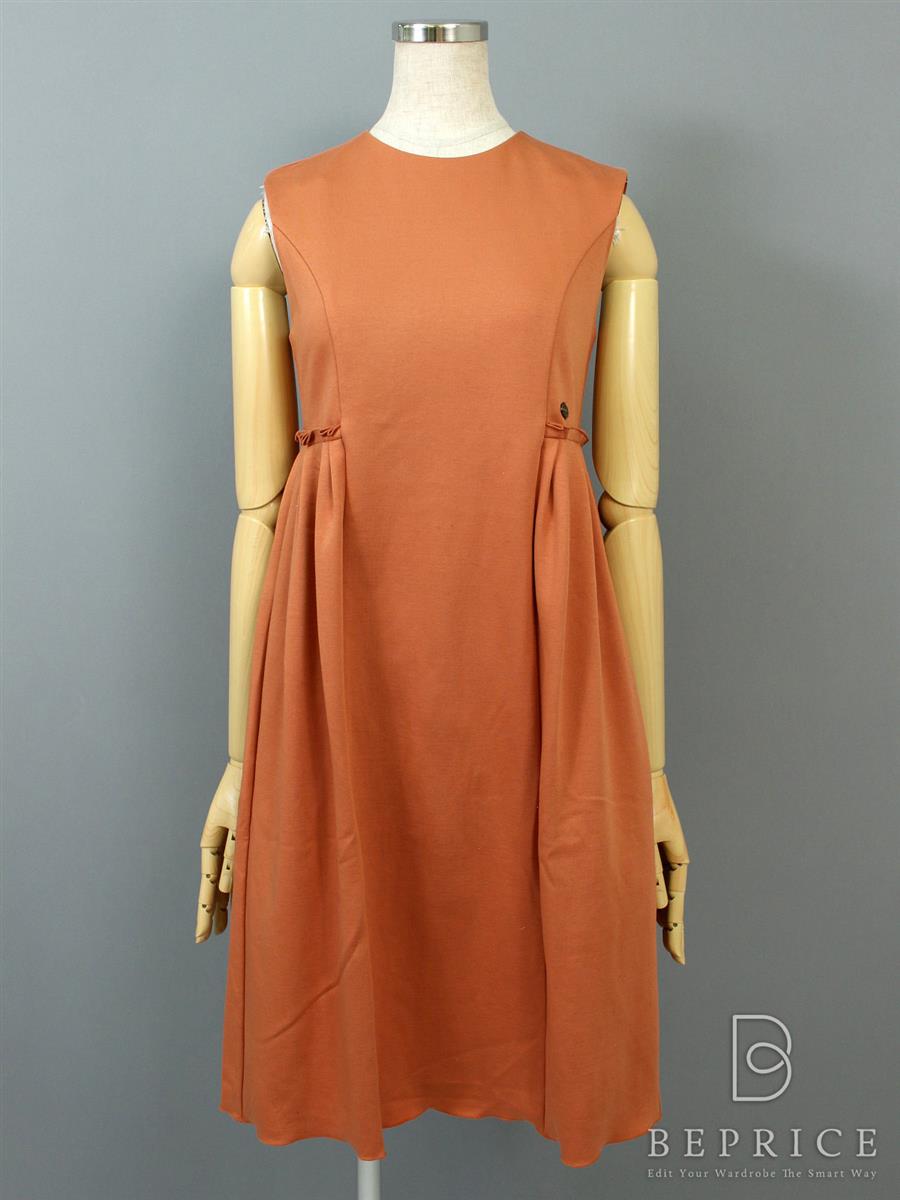 フォクシーニューヨーク ワンピース エンパイアポロ 31920買取実績 | 東京都目黒区