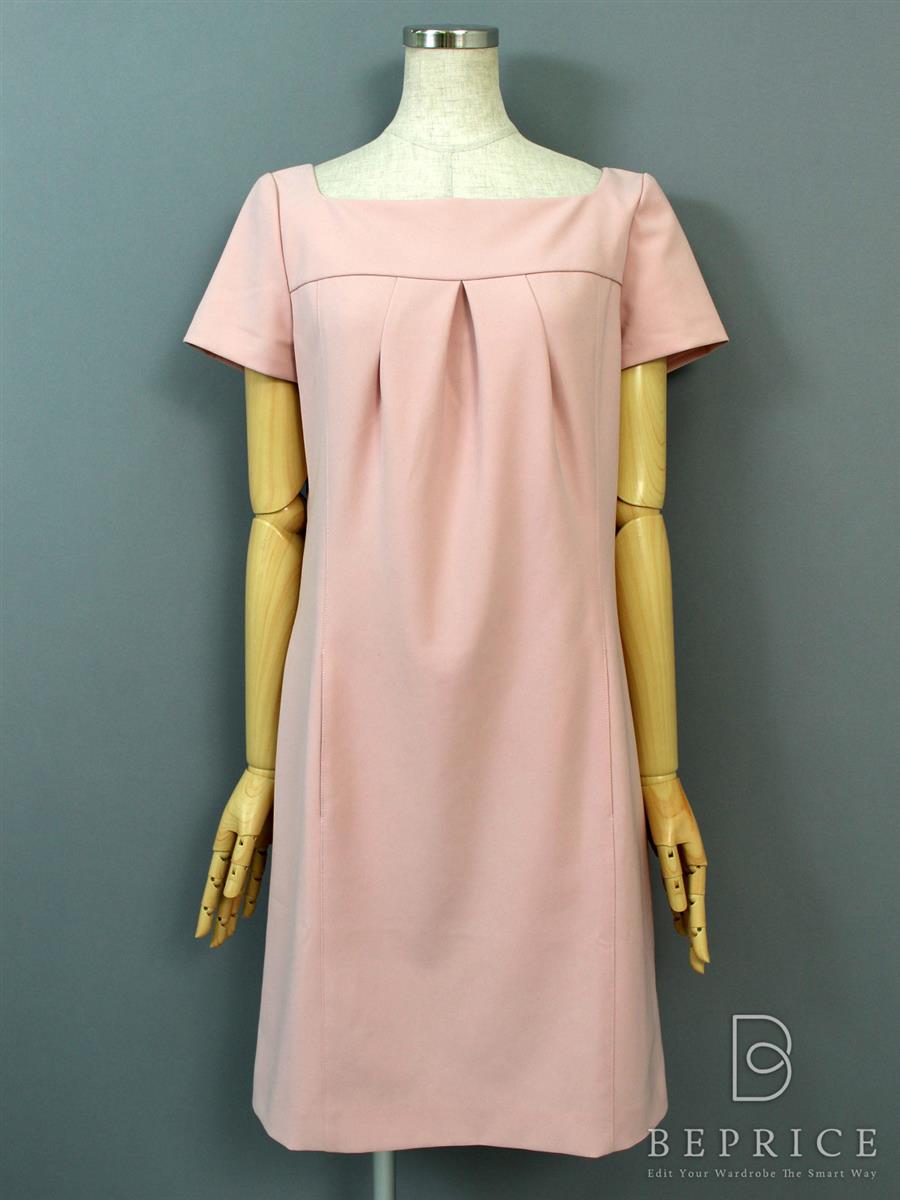 フォクシーニューヨーク ワンピース マカロンドレス 27093 ピンク 2010年買取実績 | 東京都府中市