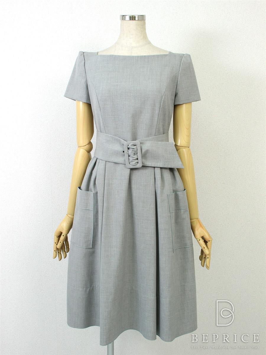 フォクシーニューヨーク ワンピース RAINYレディフレアー 30130買取実績 | 神奈川県藤沢市