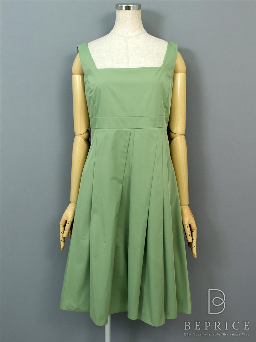 フォクシーニューヨーク ワンピース スラッシュ 29312買取実績 | 大阪市西成区