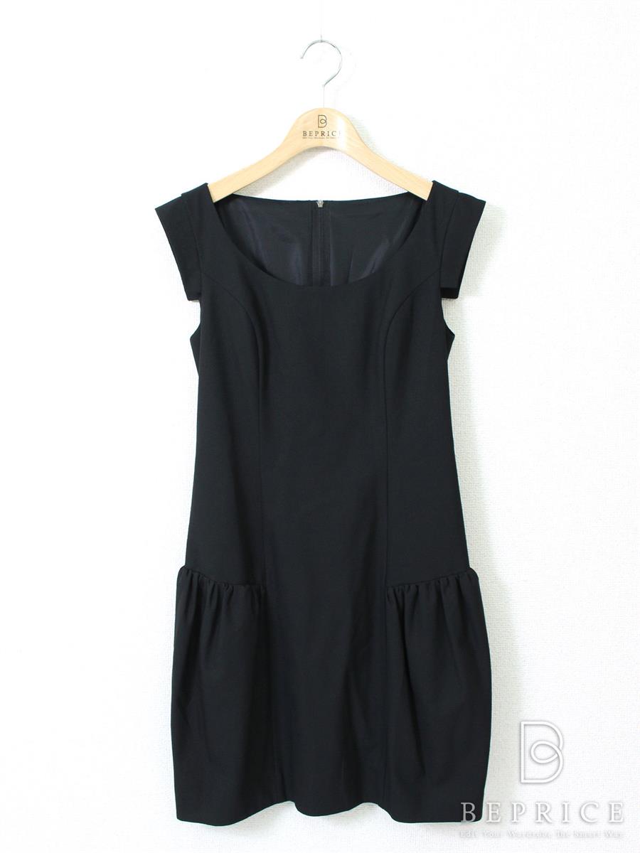 フォクシーニューヨーク 2013年 ワンピース リトルパンプキン 31089 ブラック買取実績 | 大阪市阿倍野区